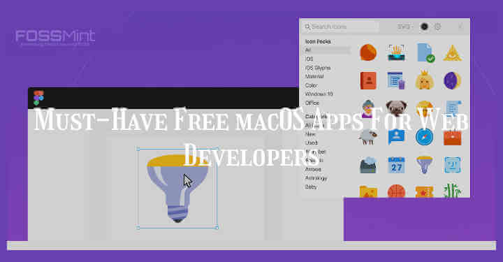 Best free mac os apps